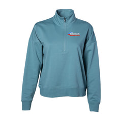 Chesrown - Women's Perform Quarter-Zip Pullover