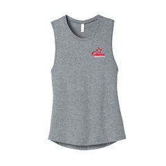 SIMONA PMC Stars - BELLA+CANVAS® Women’s Jersey Muscle Tank
