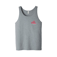 SIMONA PMC Stars - BELLA+CANVAS® Unisex Jersey Tank