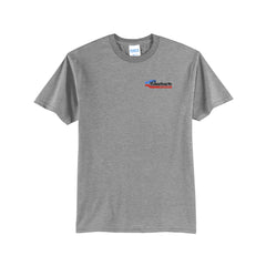 Chesrown of Sidney - Port & Company® Core Blend Tee