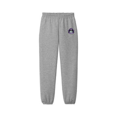 WLMS - Port & Co™ YOUTH Core Fleece Sweatpant