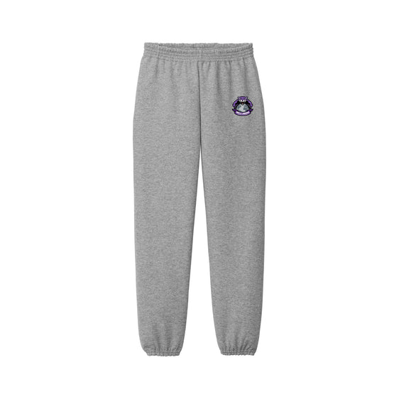 WLMS - Port & Co™ YOUTH Core Fleece Sweatpant