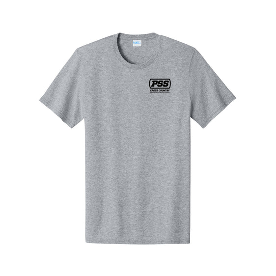 PSSI - Port & Co™ Easy Cotton Tee