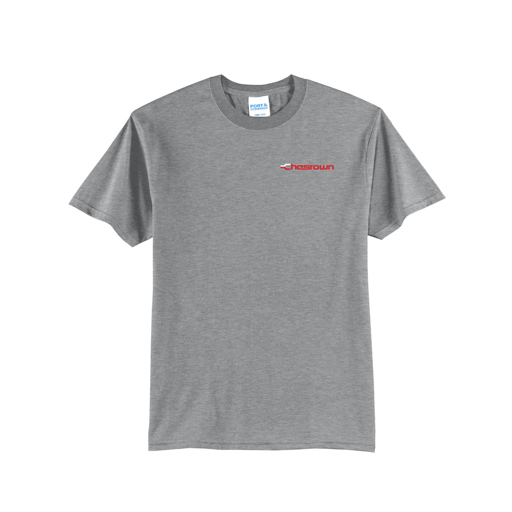 Chesrown of Sidney - Port & Company® Core Blend Tee