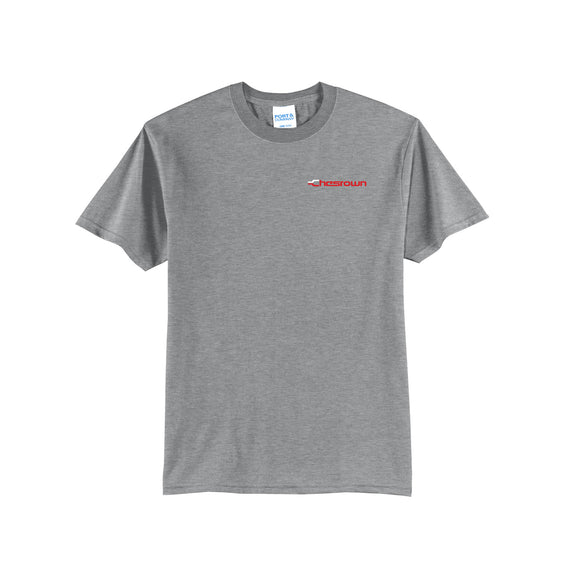 Chesrown of Sidney - Port & Company® Core Blend Tee