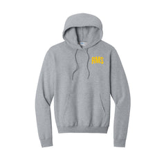 Ridgeview Middle School - Port & Co® Fan Favorite Fleece Pullover Hooded Sweatshirt
