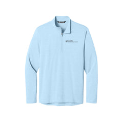 Bloom Life Wealth & Business Planning - TravisMathew Onward 1/4-Zip