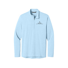 Bloom Life Wealth & Business Planning - TravisMathew Onward 1/4-Zip