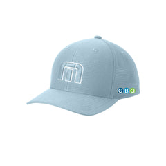 GBQ - TravisMathew Front Icon Cap