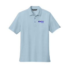 Exeo Global - TravisMathew Oceanside Heather Polo
