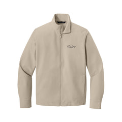 Bob Caldwell Automotive - Mercer+Mettle® Comfort Soft Shell Jacket