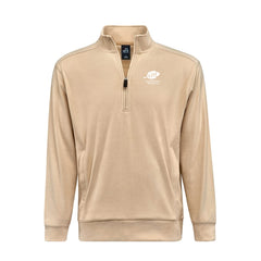 City of Grandview Heights - J. America - Element Fleece Quarter-Zip Sweatshirt