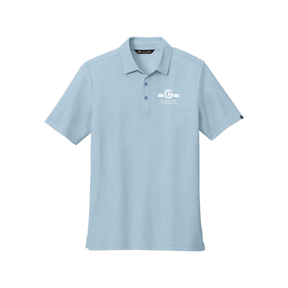 GCI - TravisMathew Oceanside Heather Polo
