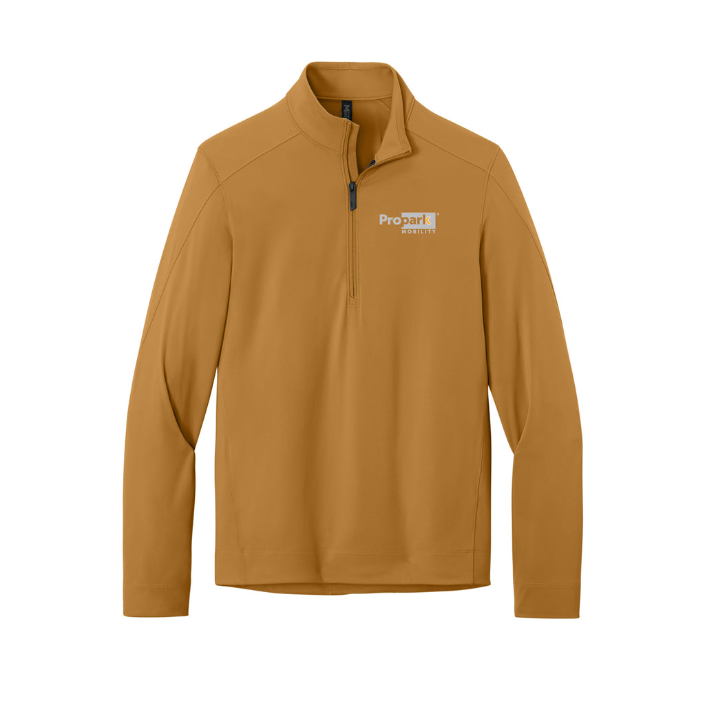 Propark Mobility - MiiR® Kivu 1/4-Zip