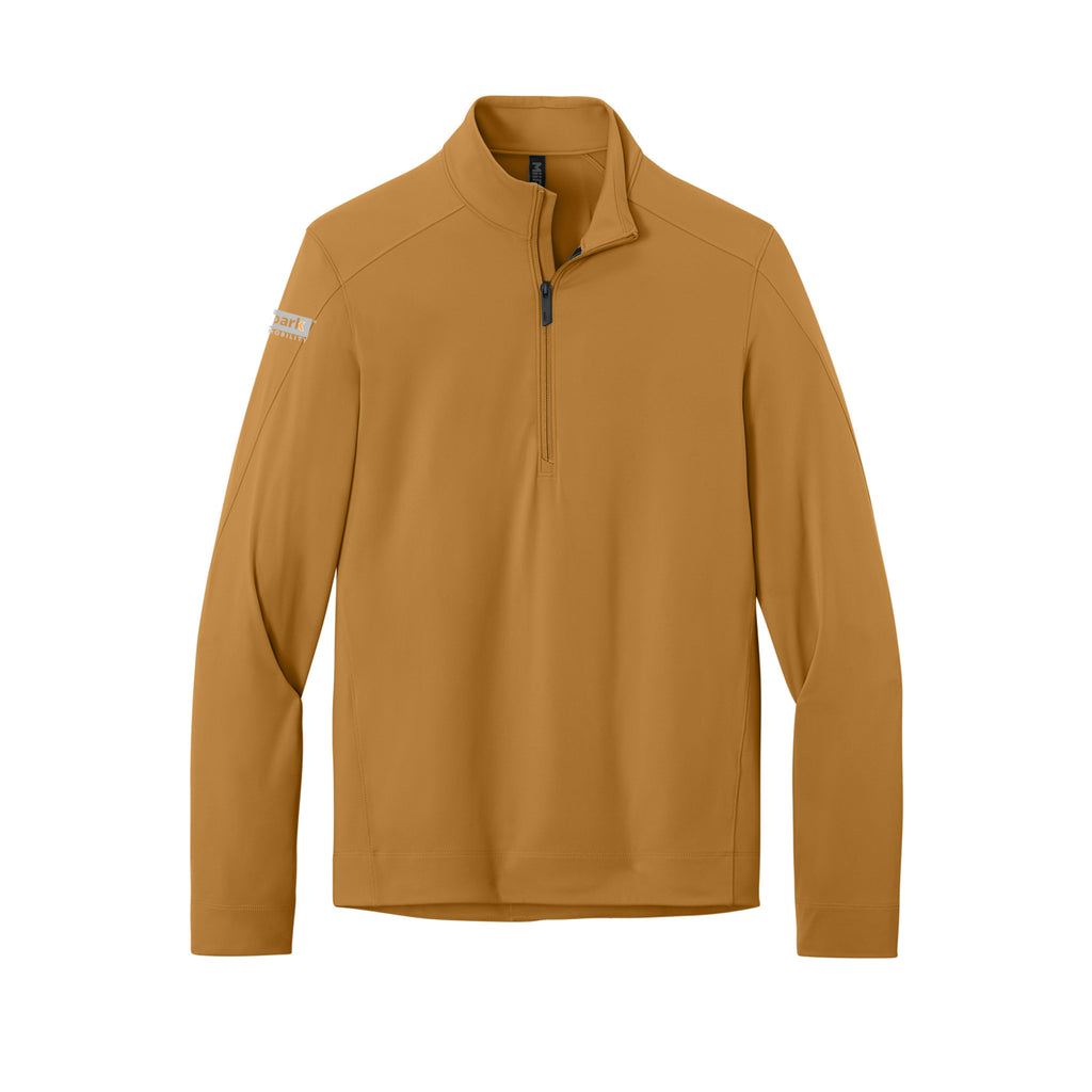 Propark Mobility - MiiR® Kivu 1/4-Zip