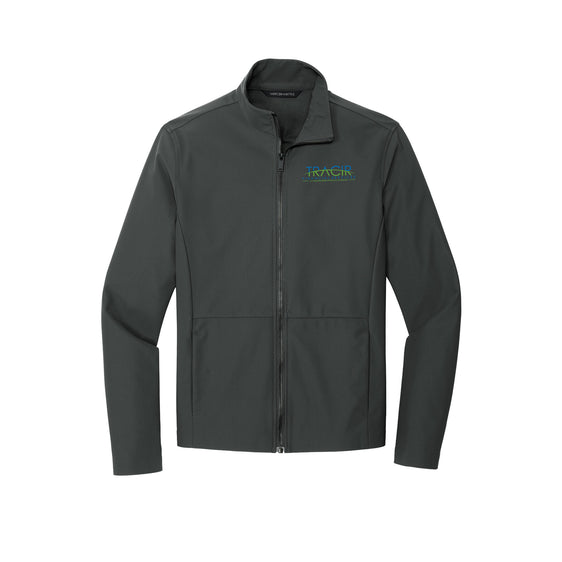 Tracir - Mercer+Mettle™ Faille Soft Shell