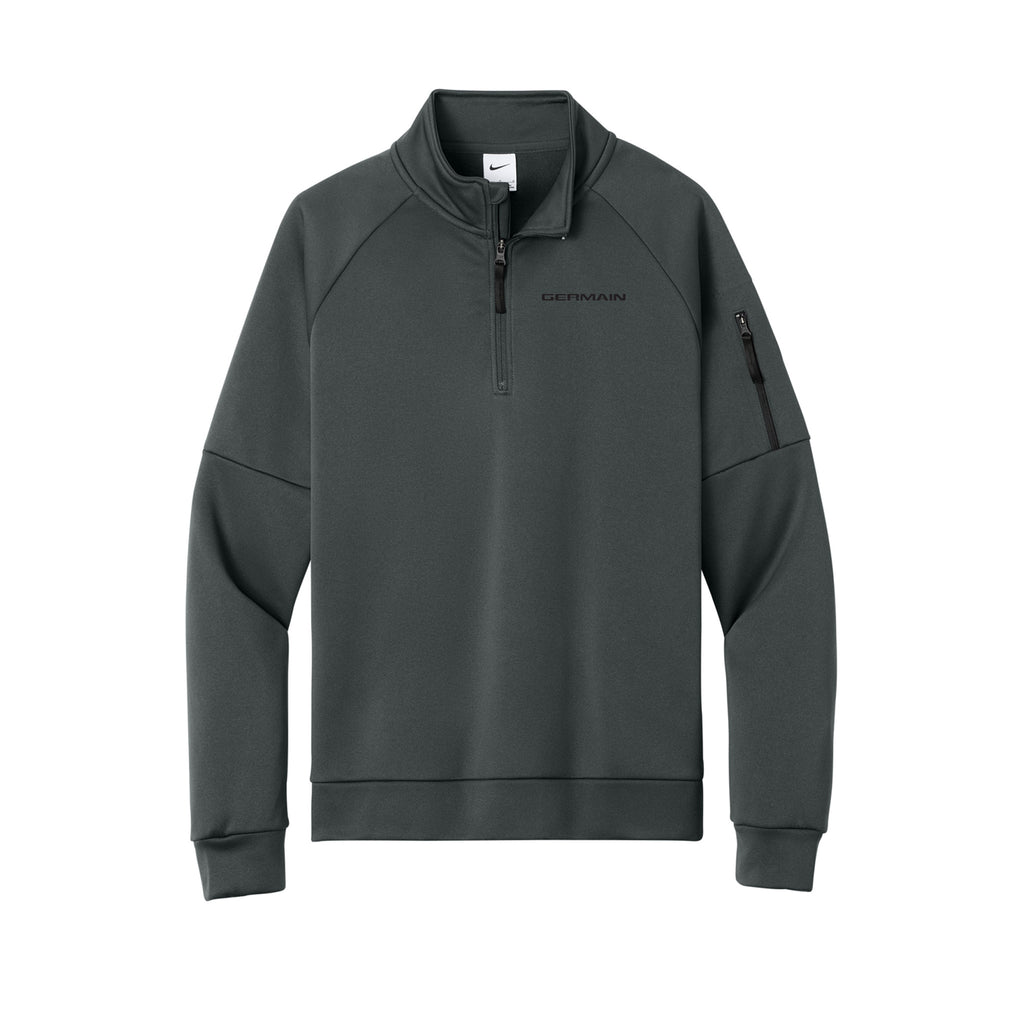 Volkswagen of Columbus - Nike Therma-FIT Pocket 1/4-Zip