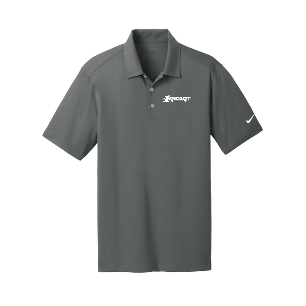 Ricart Leadership - Nike Dri-FIT Vertical Mesh Polo