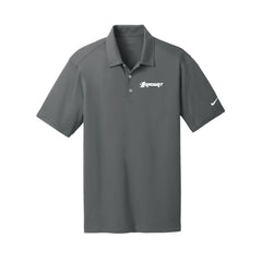 Ricart Leadership - Nike Dri-FIT Vertical Mesh Polo