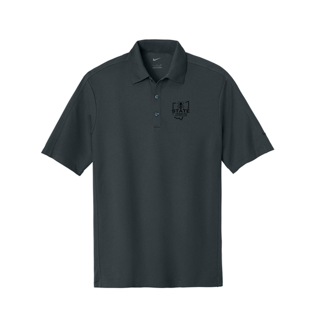 State Termite & Pest Solutions - Nike Tech Sport Dri-FIT Polo