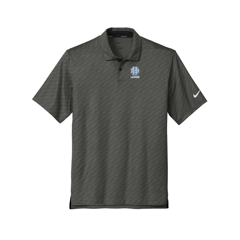 Hilliard Darby Lacrosse - Nike Vapor Dash Polo