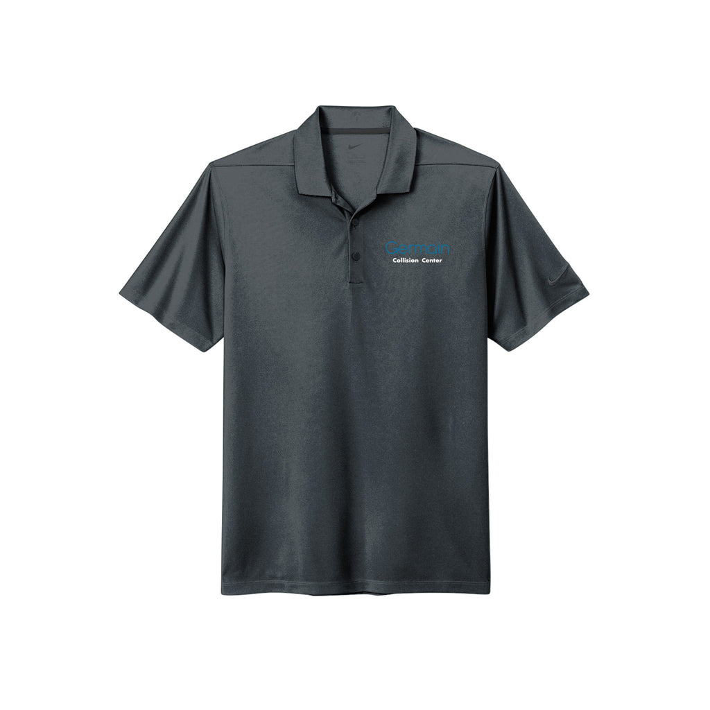 Germain Collision Center - Nike Dri-FIT Micro Pique 2.0 Polo