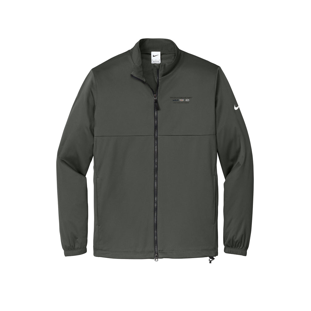 Taylor Family Automotive - Nike Storm-FIT Full-Zip Jacket