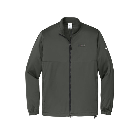 Taylor Family Automotive - Nike Storm-FIT Full-Zip Jacket