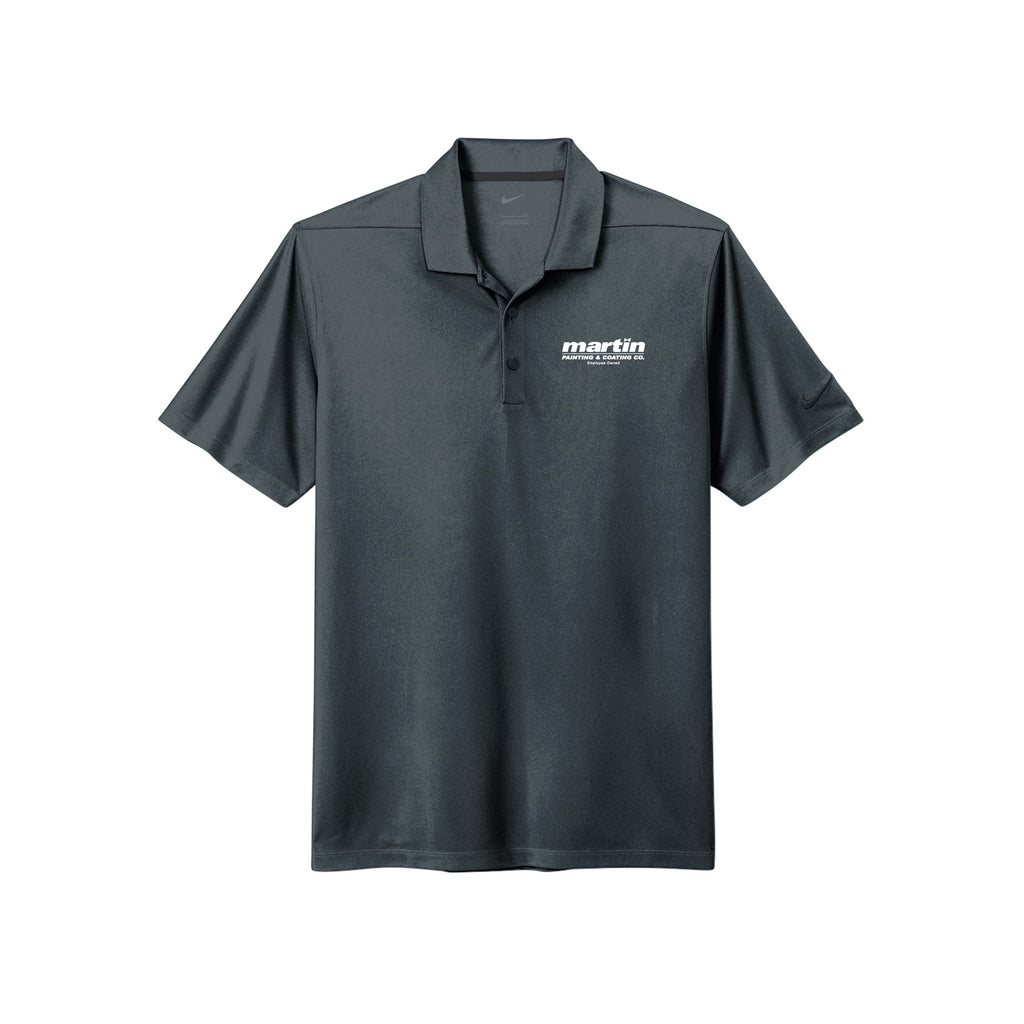 Martin Painting - Nike Dri-FIT Micro Pique 2.0 Polo