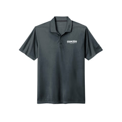 Martin Painting - Nike Dri-FIT Micro Pique 2.0 Polo