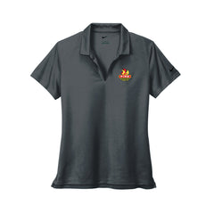 Grandview Heights Fire Dept. - Nike Women's Dri-FIT Micro Pique 2.0 Polo