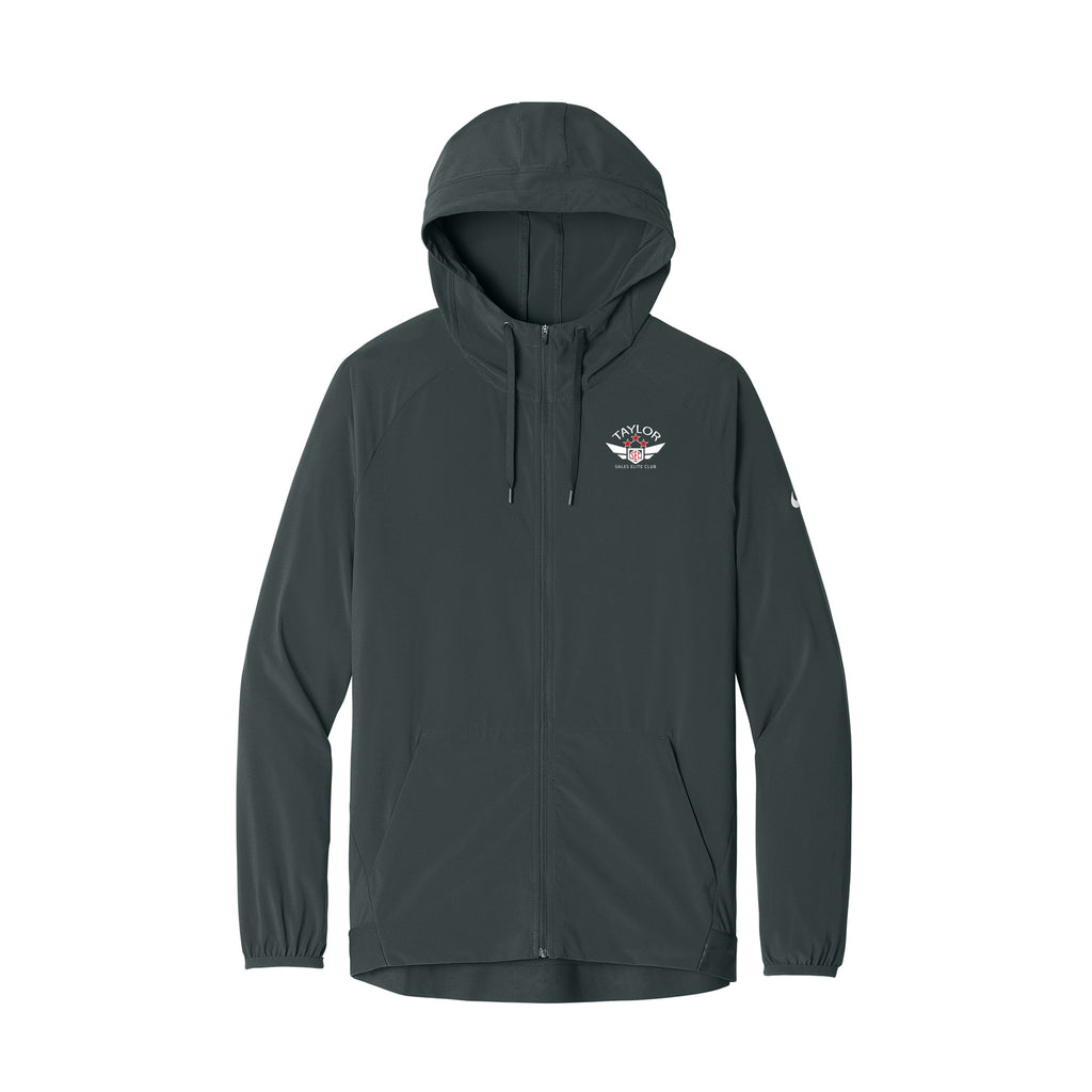 Taylor Family Automotive - Nike Pro Hooded Jacket