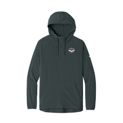 Taylor Family Automotive - Nike Pro Hooded Jacket