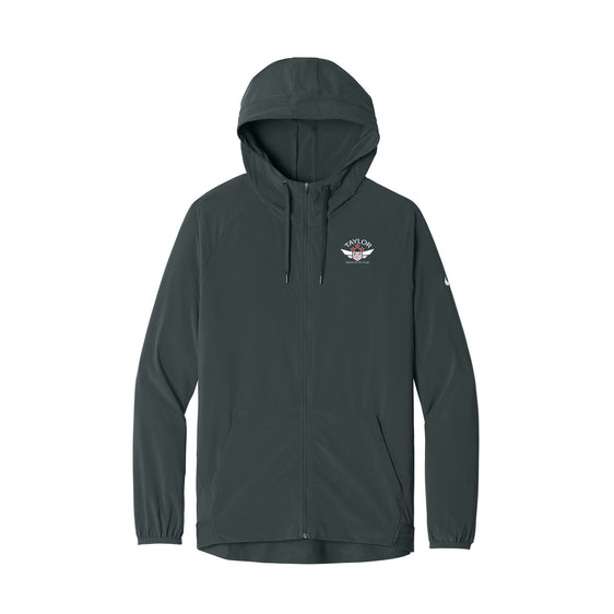 Taylor Family Automotive - Nike Pro Hooded Jacket
