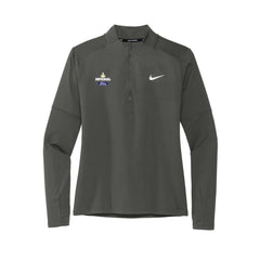 Imperial Ford - Nike Women's Dri-FIT Element 1/2-Zip Top