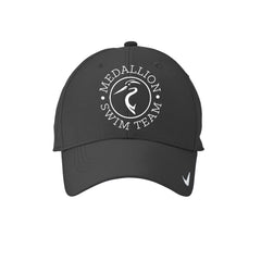 Medallion Swim Team - Nike Dri-FIT Legacy Cap
