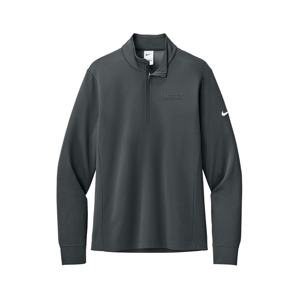 Volkswagen of Westerville - Nike Essential 1/2-Zip Cover-Up
