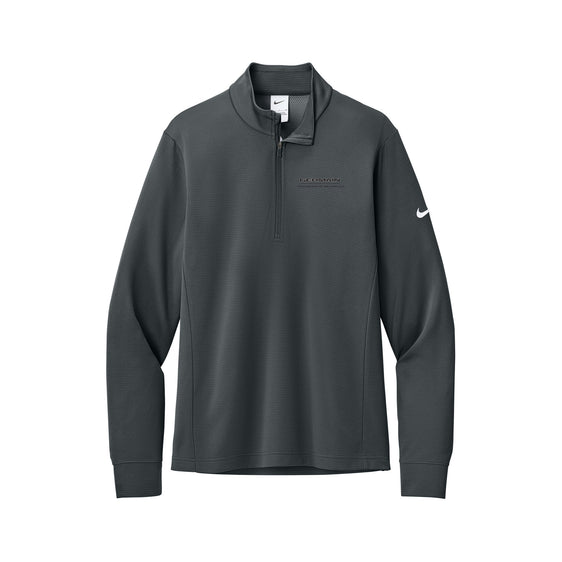 Volkswagen of Westerville - Nike Essential 1/2-Zip Cover-Up