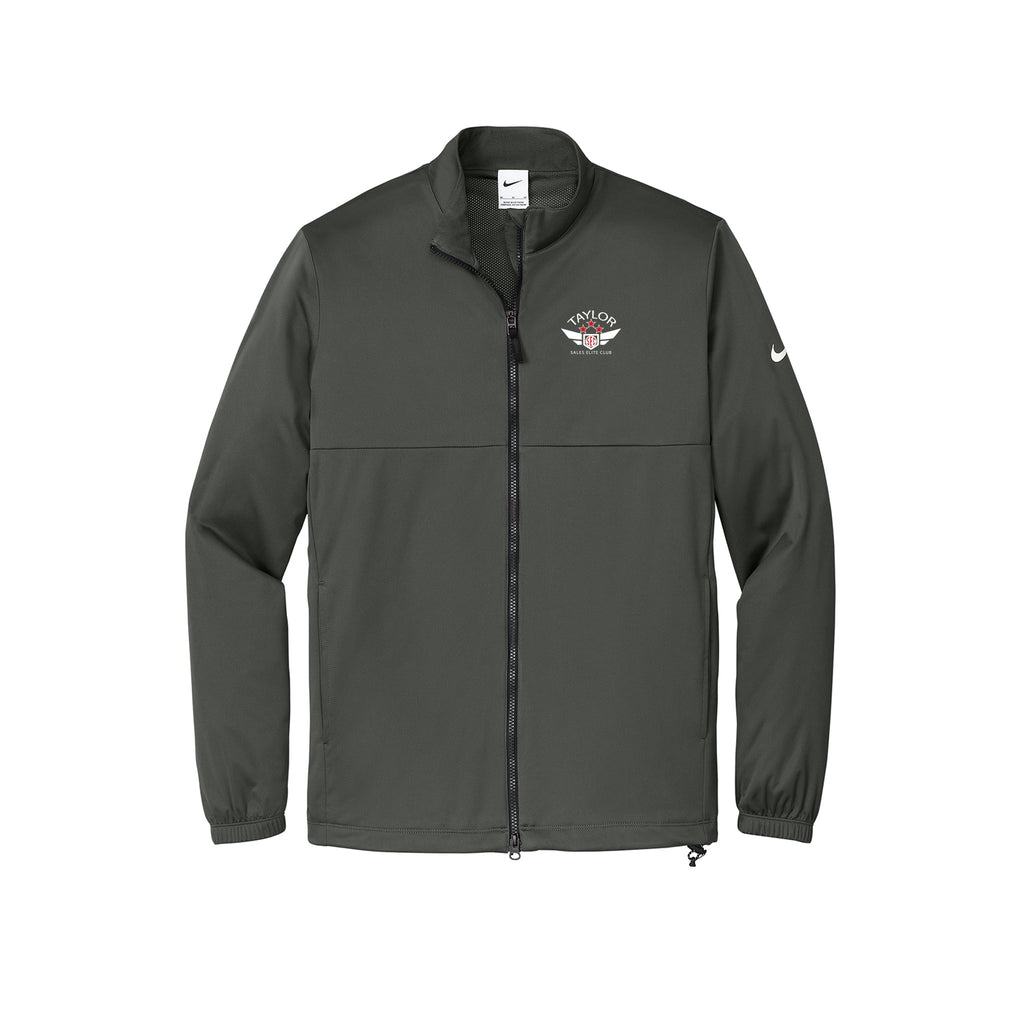 Taylor Family Automotive - Nike Storm-FIT Full-Zip Jacket