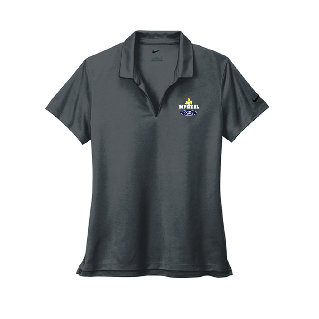 Imperial Ford - Nike Women's Dri-FIT Micro Pique 2.0 Polo