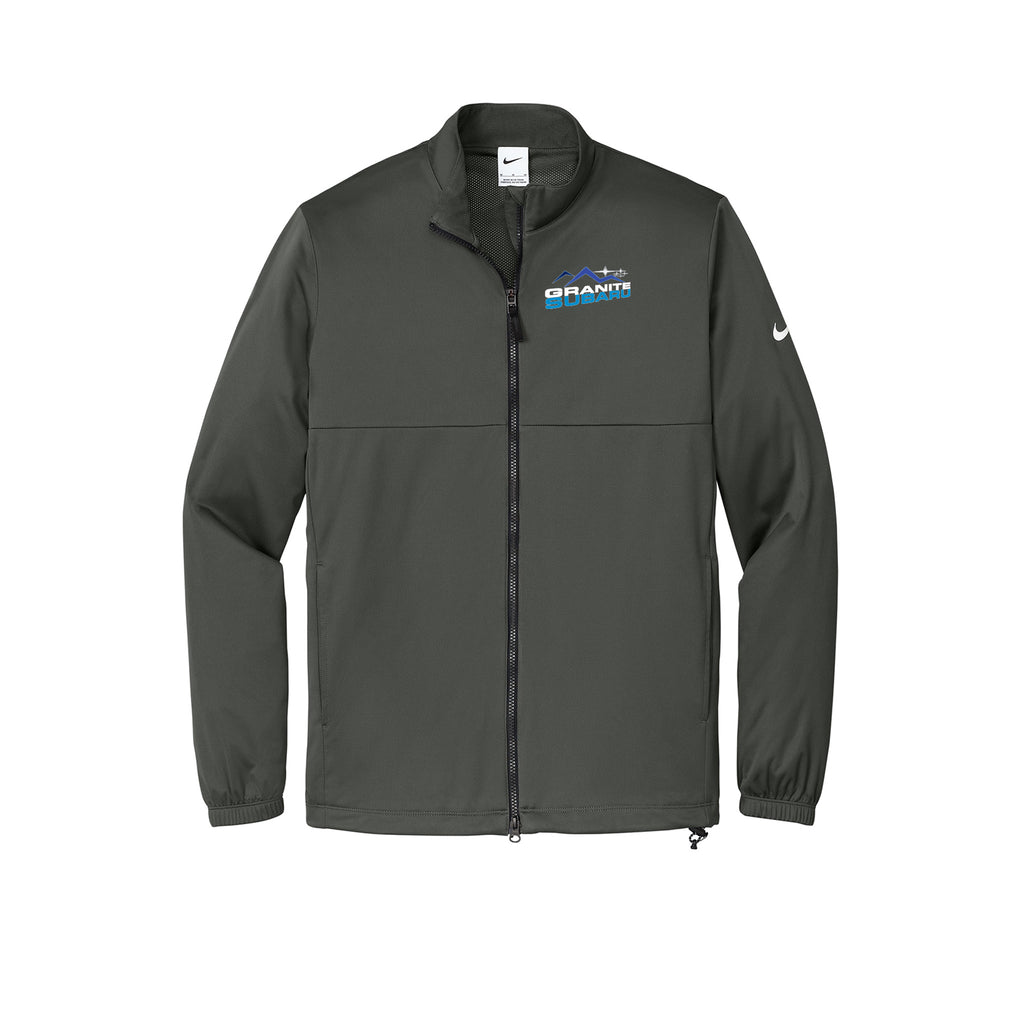 Granite Subaru - Nike Storm-FIT Full-Zip Jacket