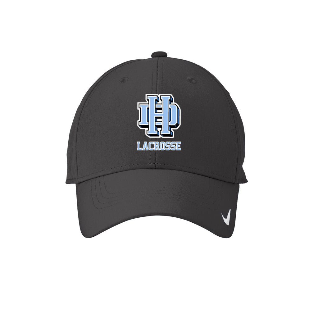 Hilliard Darby Lacrosse - Nike Dri-FIT Legacy Cap