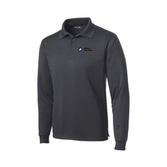 BMW of Ann Arbor - Sport-Tek® Long Sleeve Micropique Sport-Wick®Polo