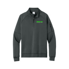 Barker's Bins Dumpster Service - Nike Therma-FIT Pocket 1/4-Zip