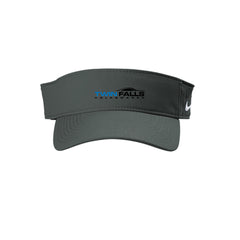Twin Falls Volkswagen - Nike Dri-FIT Team Performance Visor