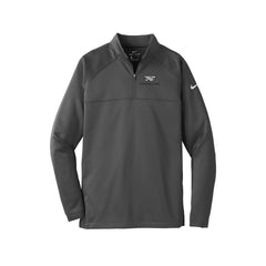 Cadillac Libertyville - Nike Therma-FIT 1/2-Zip Fleece