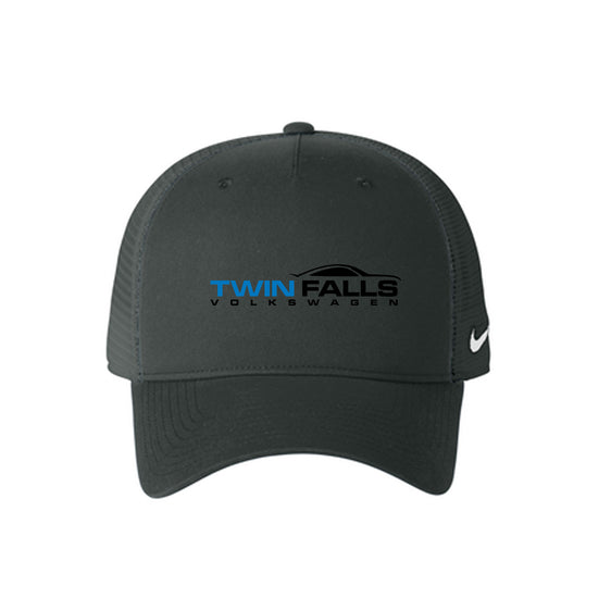 Twin Falls Volkswagen - Nike Snapback Mesh Trucker Cap