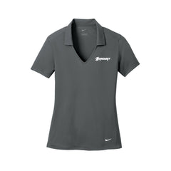 Ricart Leadership - Nike Women's Dri-FIT Vertical Mesh Polo