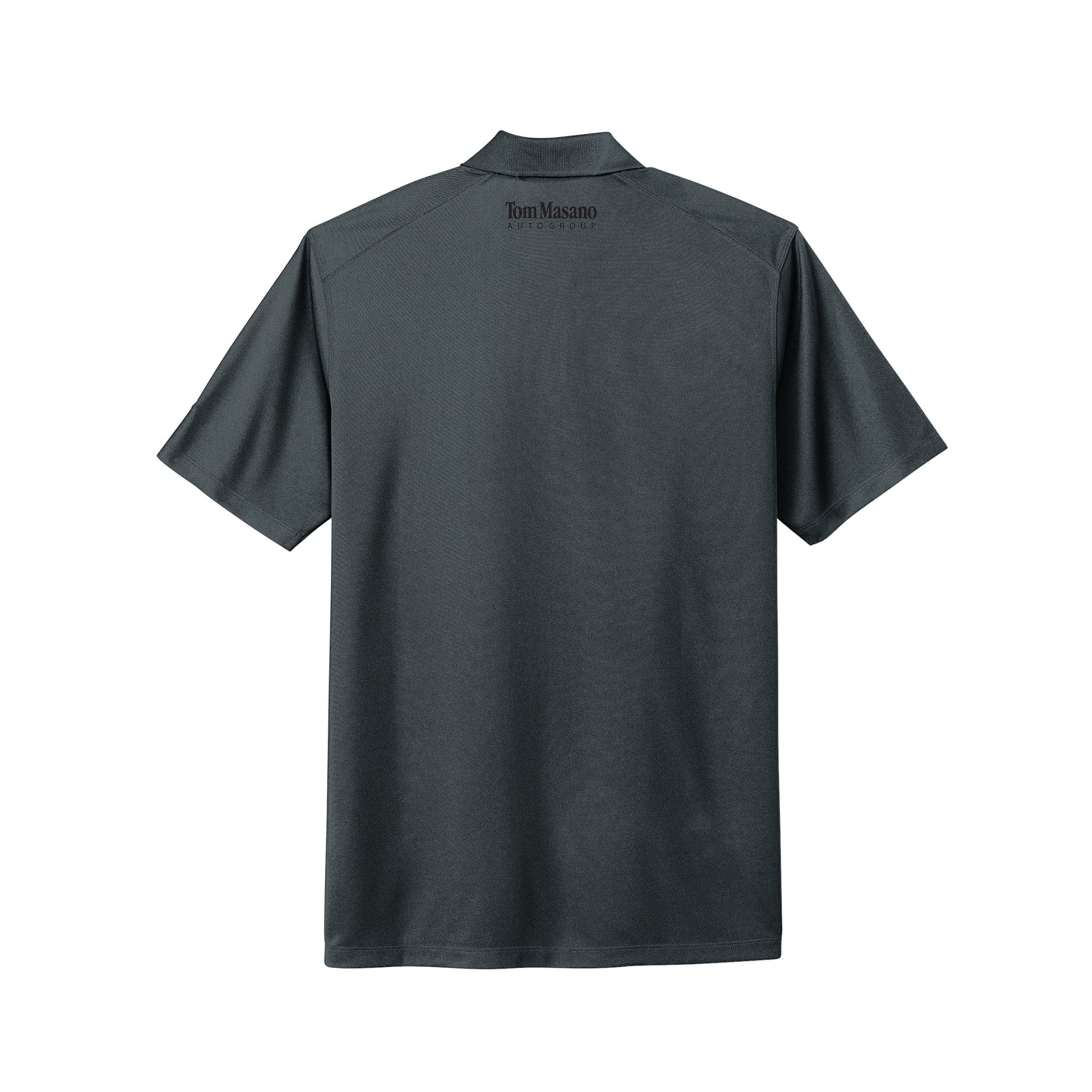 Tom Masano Mercedes-Benz - Nike Dri-FIT Micro Pique 2.0 Polo