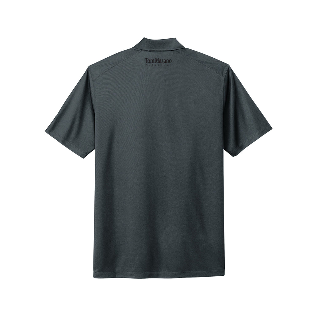 Masano Auto Park - Nike Dri-FIT Micro Pique 2.0 Polo